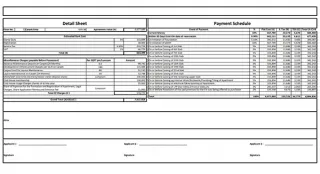 Kumar Palmspring Tower by kumar properties Complete Costing Details